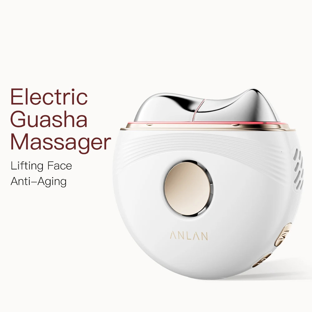 Electric Guasha Massager